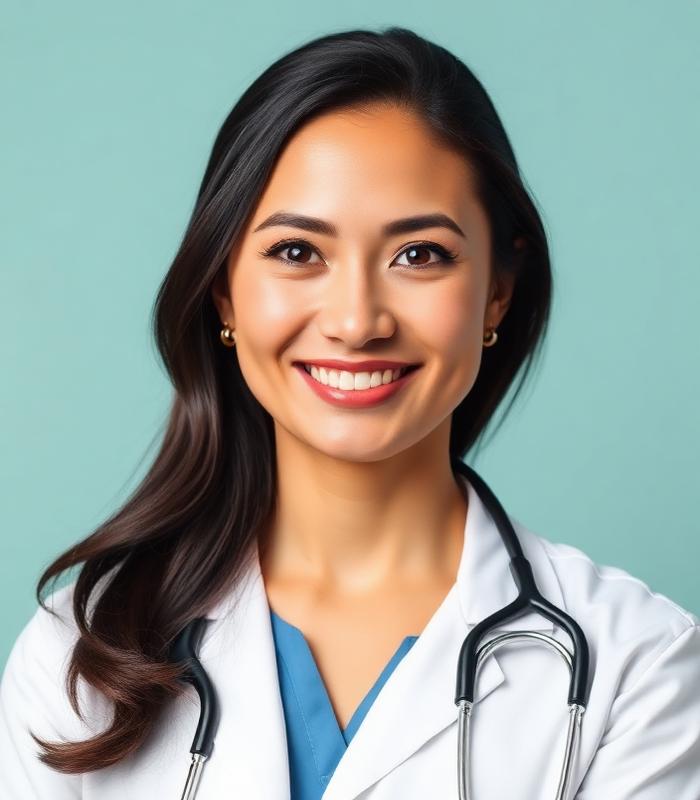 Dr. Neha Kulkarni, Neurologist at WellLife Hospital