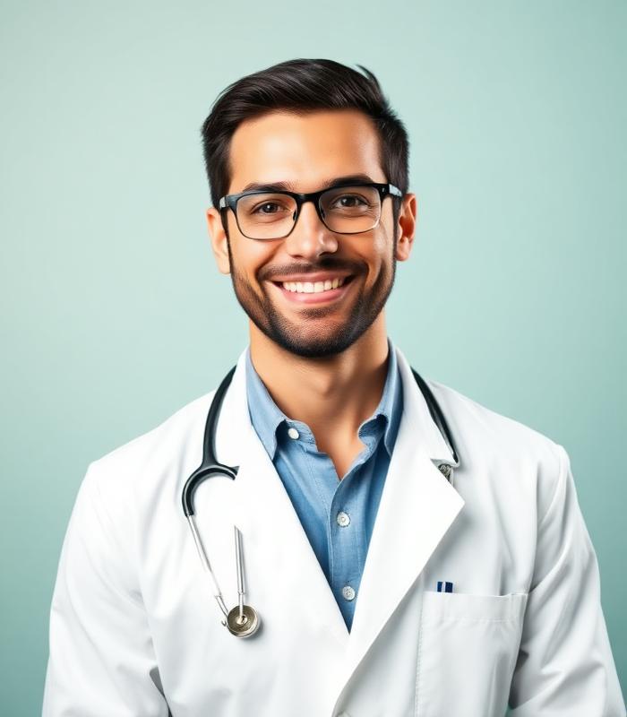 Dr. Rohit Sharma, Orthopaedic Surgeon at WellLife Hospital