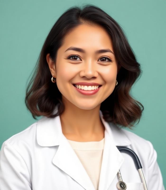 Dr. Ananya Rao, Paediatrician at WellLife Hospital